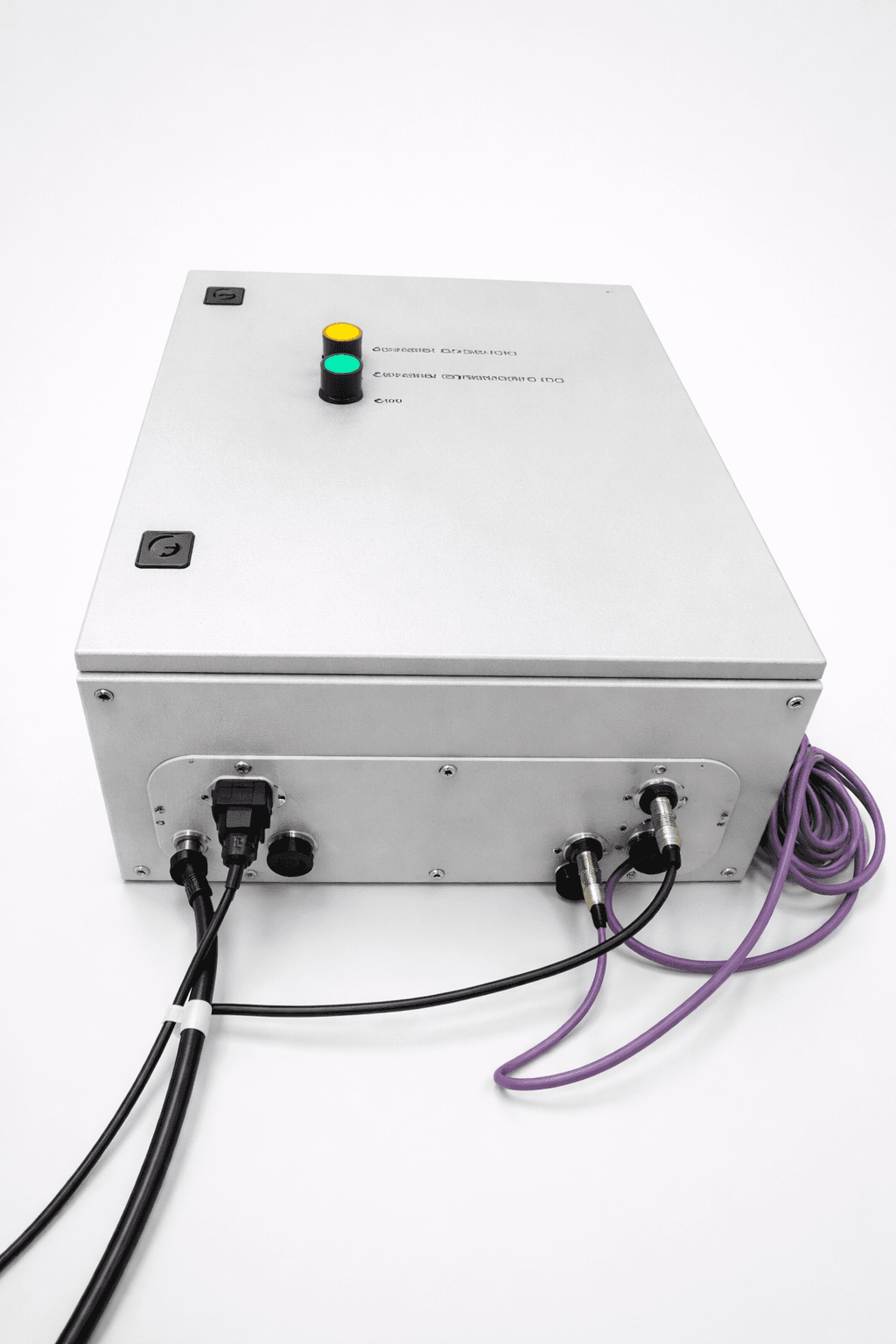 Enregistreur de monitoring