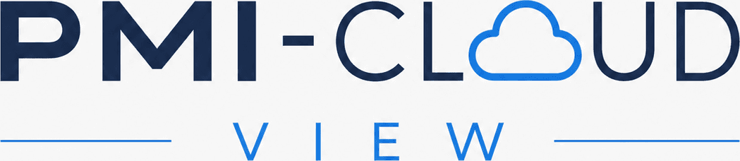 PMI-Cloudview