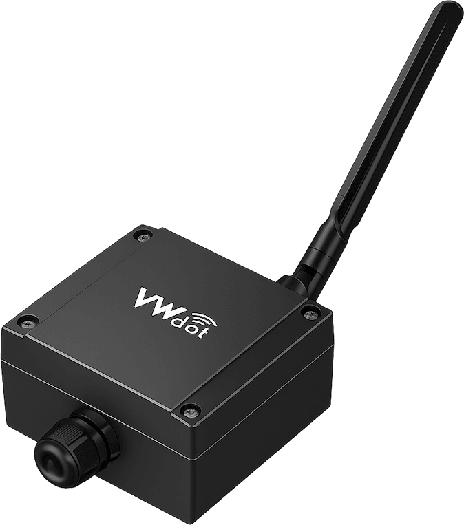Passerelle IoT