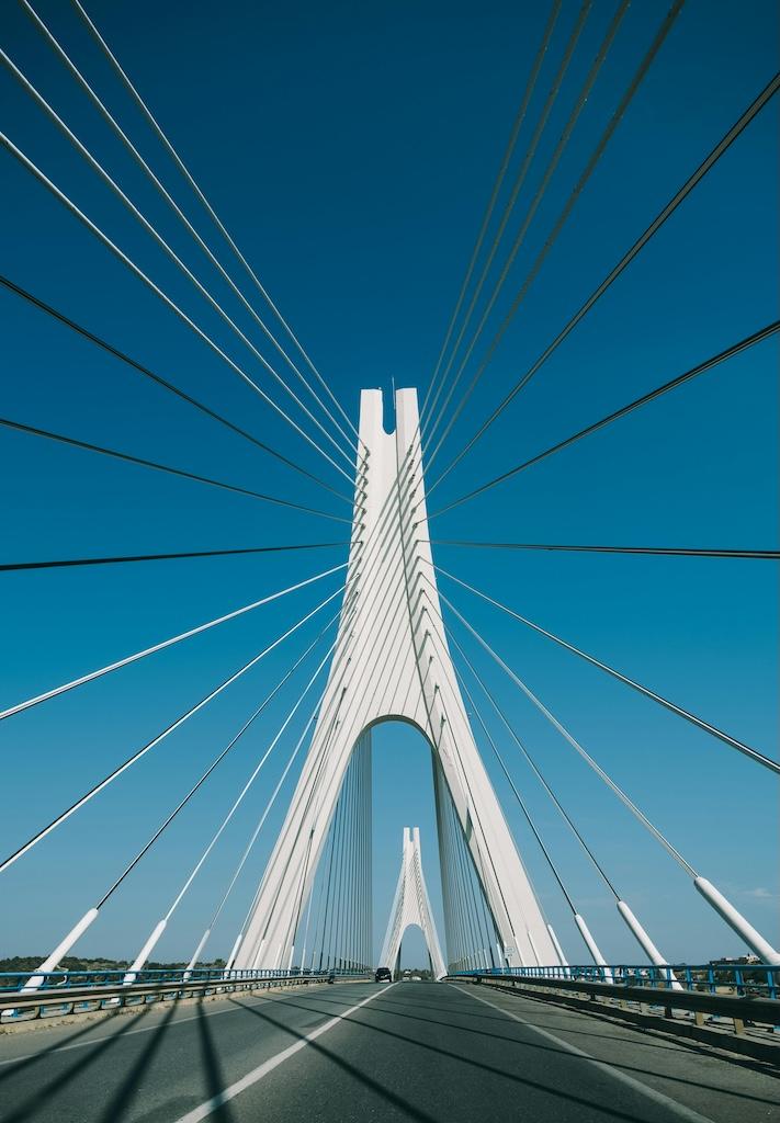Instrumentation et surveillance de ponts