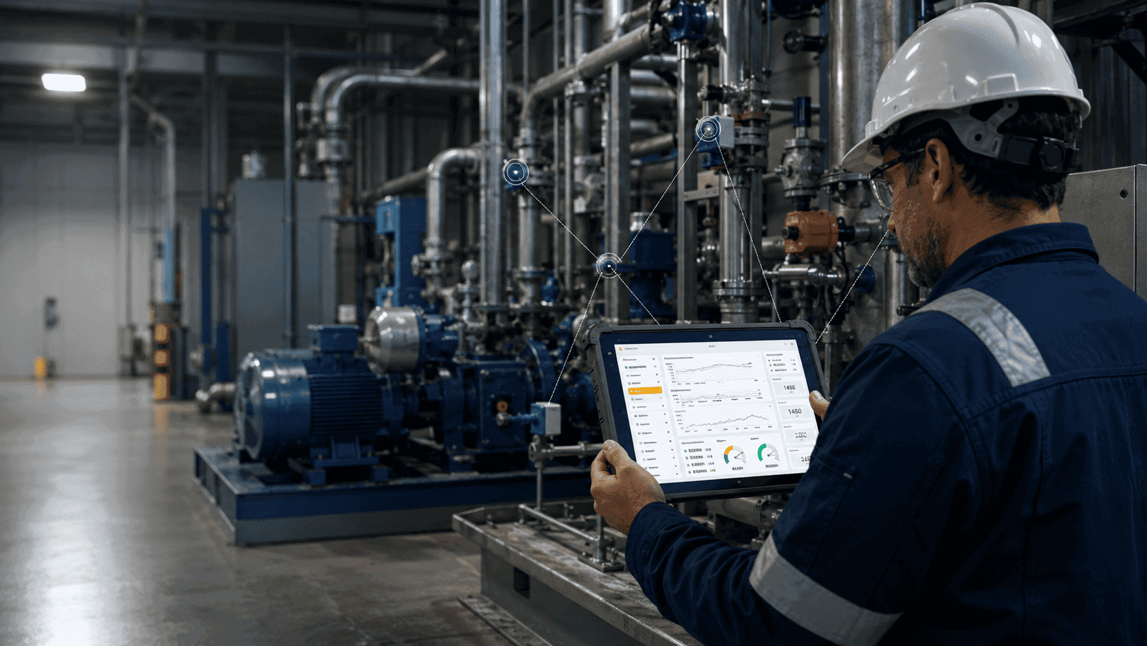 Réduire les coûts de maintenance