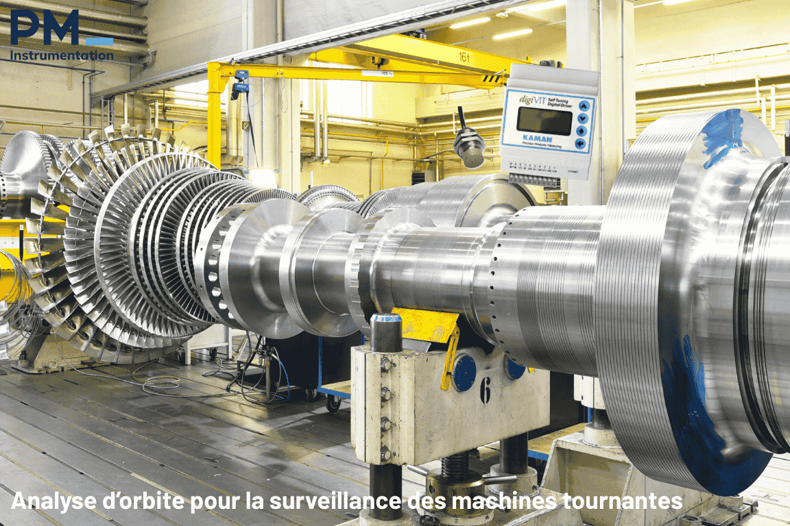 Industrie & process
