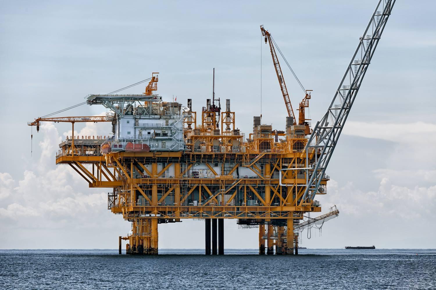 Marine & Offshore