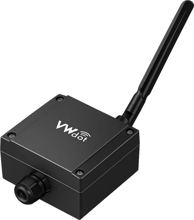 Vwdot